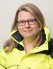 Bausachverständige, Immobiliensachverständige, Immobiliengutachterin und Baugutachterin  Svenja Rohlfs Wolfsburg